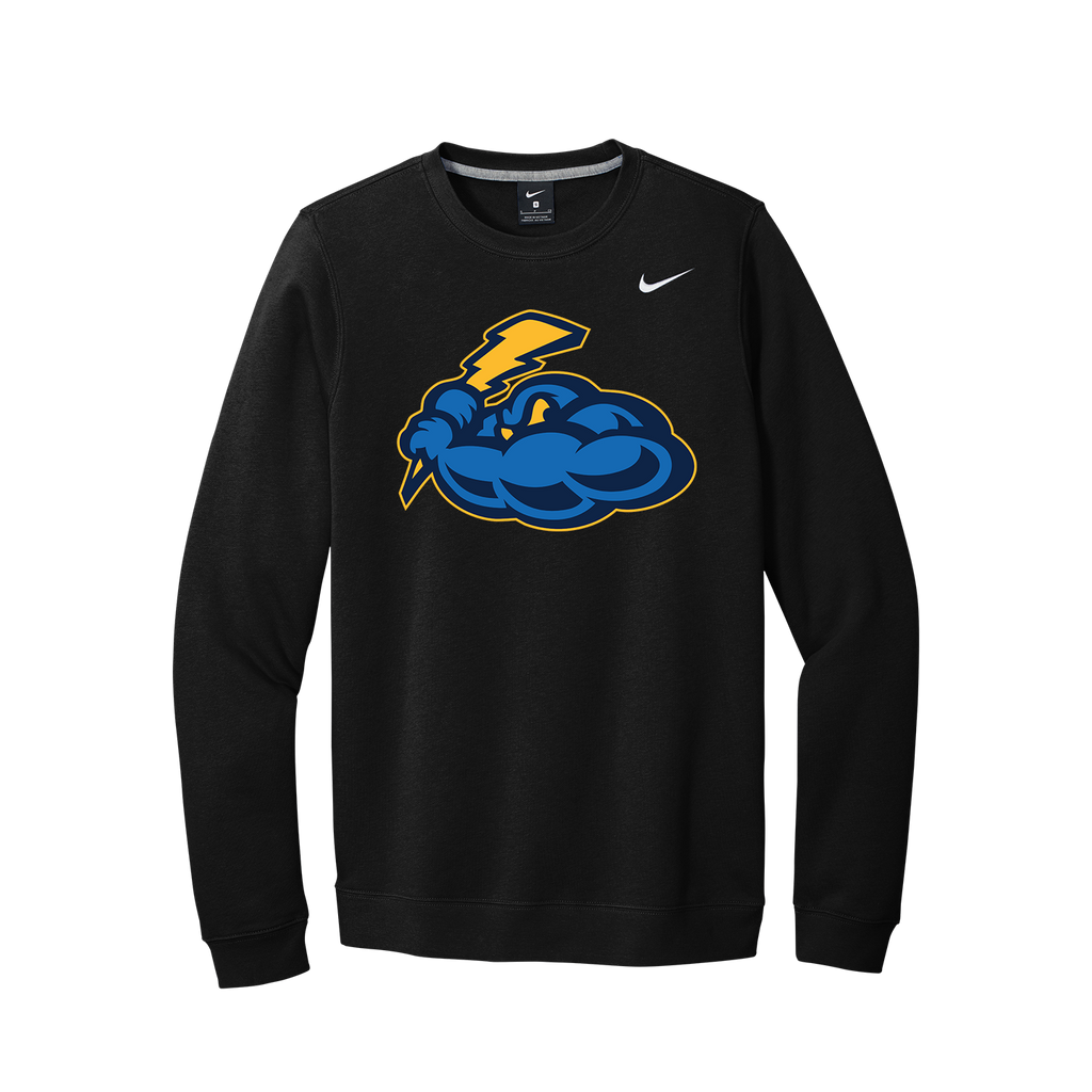 Nike Club Fleece Crew