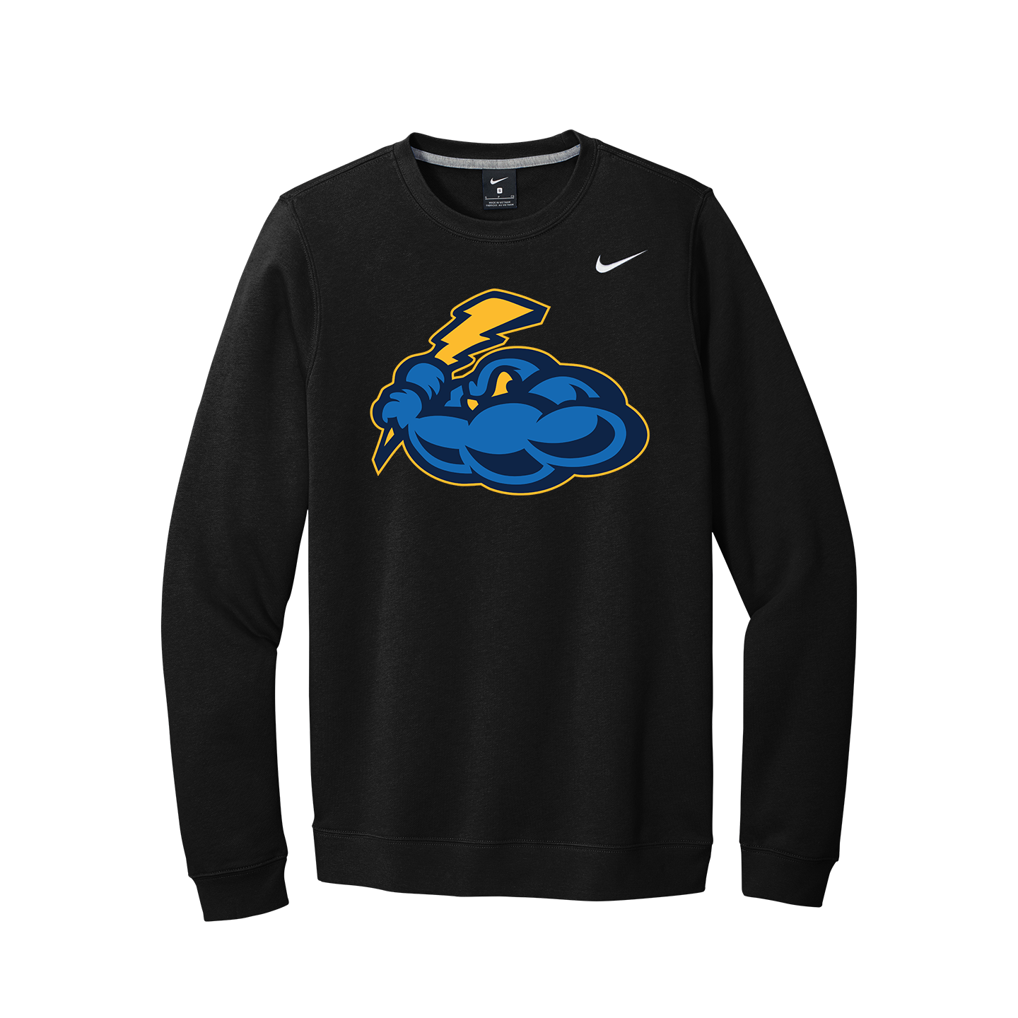 Nike Club Fleece Crew