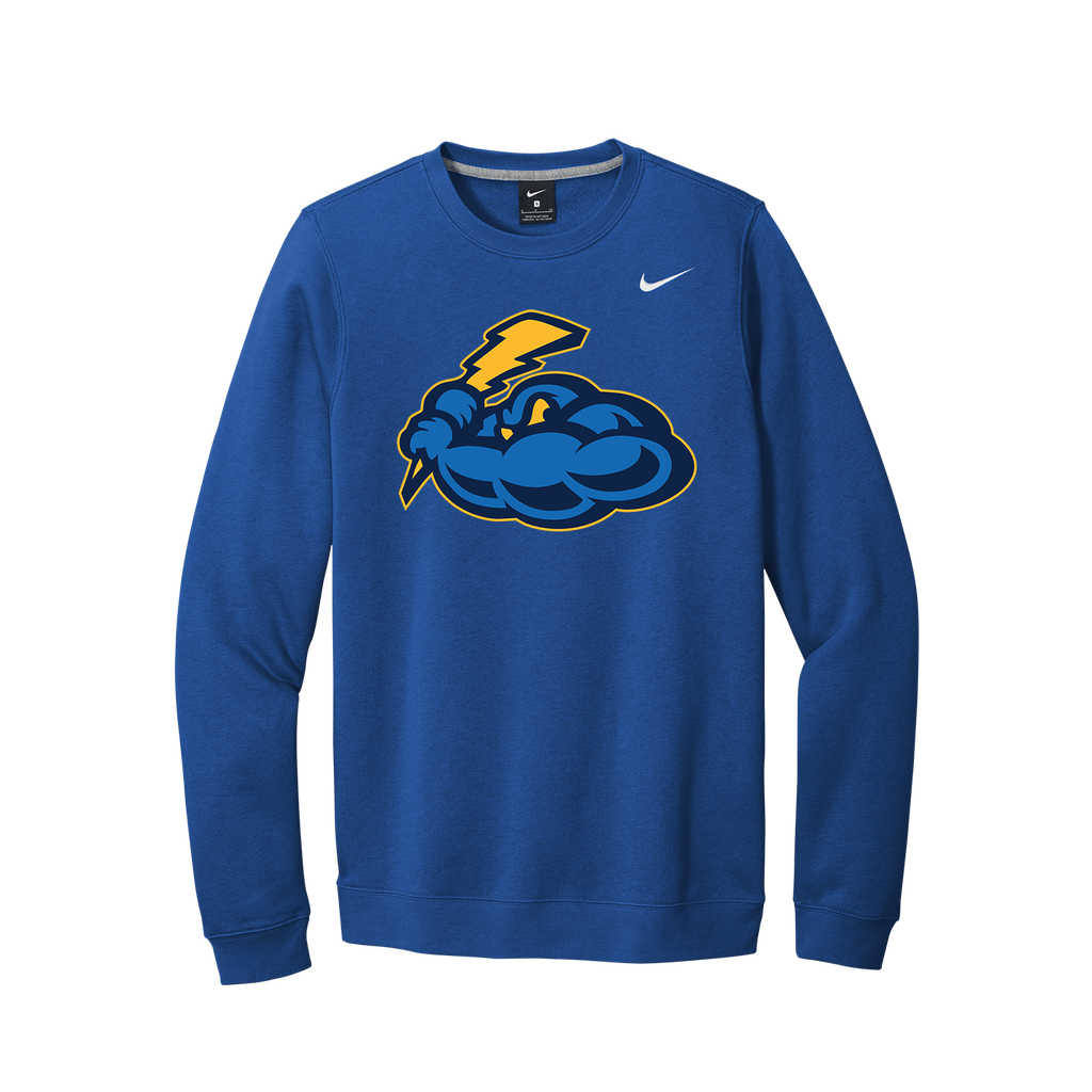 Nike Club Fleece Crew