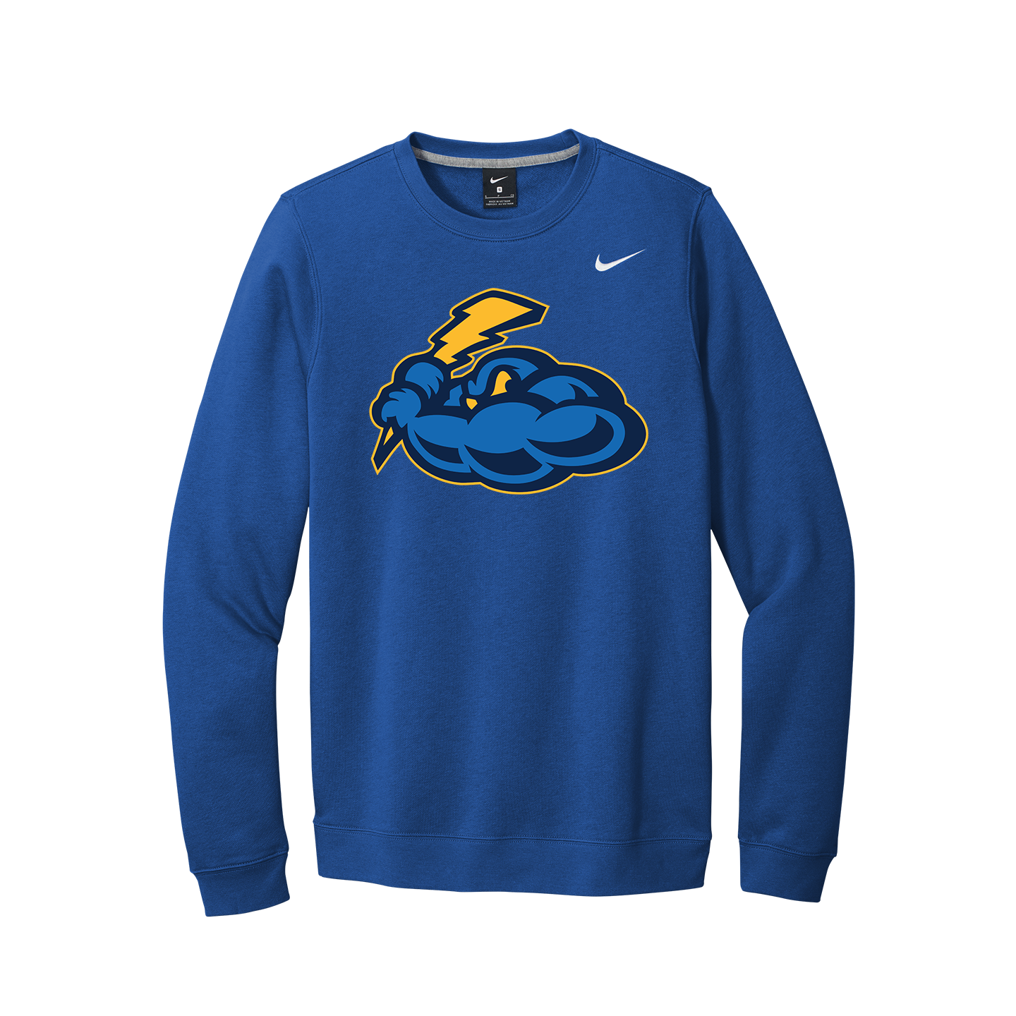 Nike Club Fleece Crew