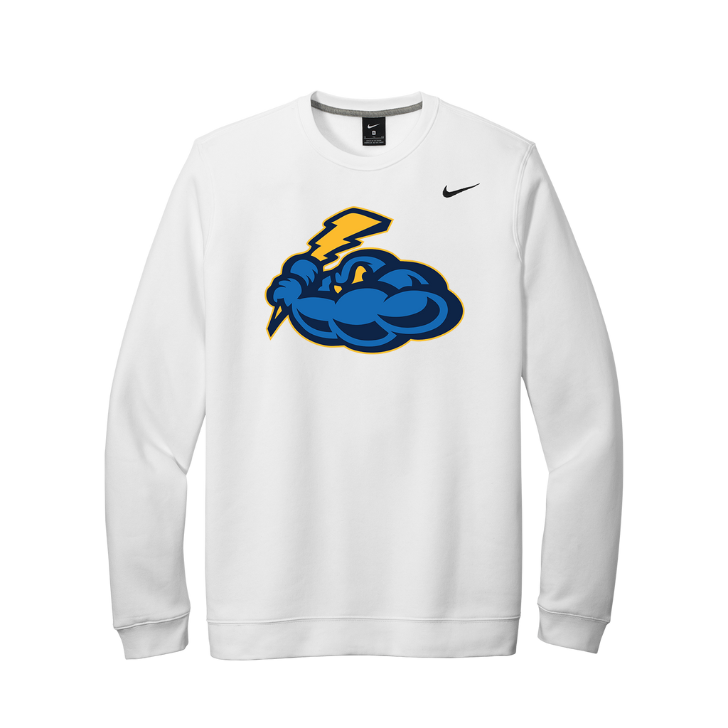 Nike Club Fleece Crew