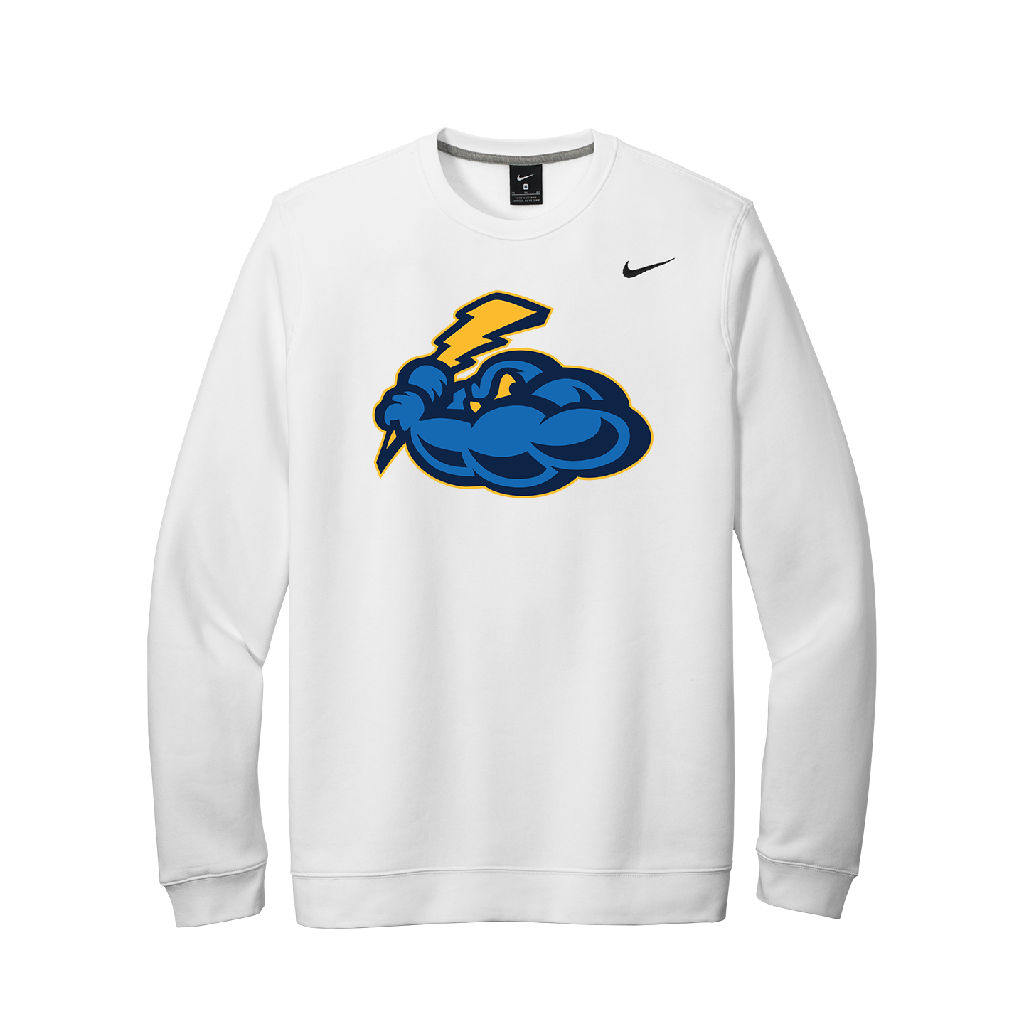 Nike Club Fleece Crew