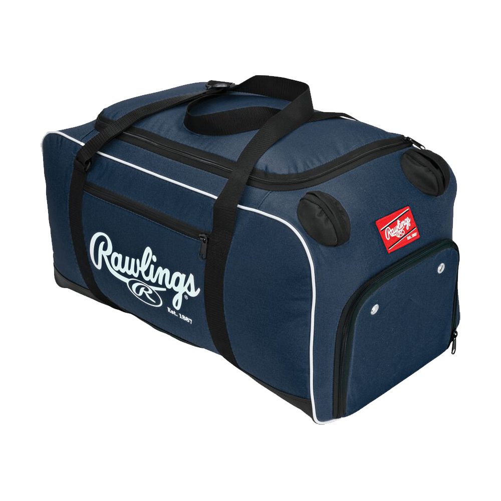 Rawlings Catchers Covert Duffle Bag