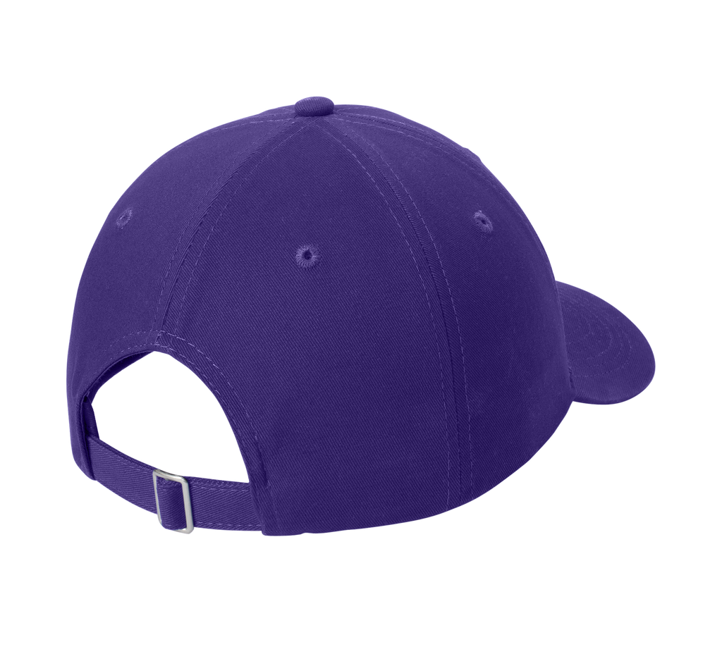 Port & Company® - Brushed Twill Low Profile Cap