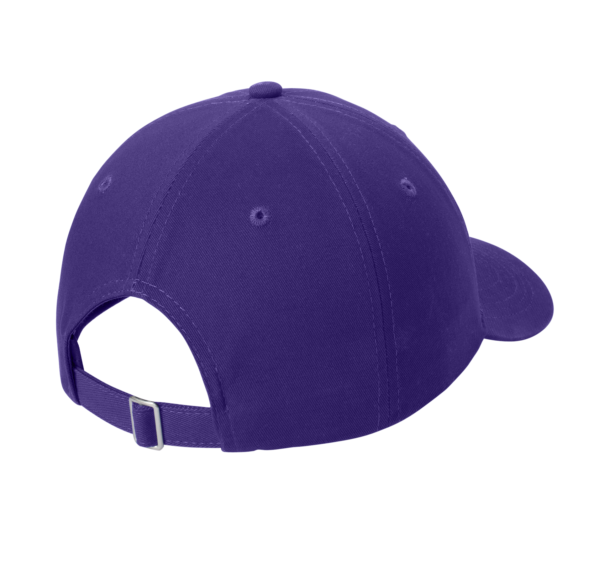 Port & Company® - Brushed Twill Low Profile Cap