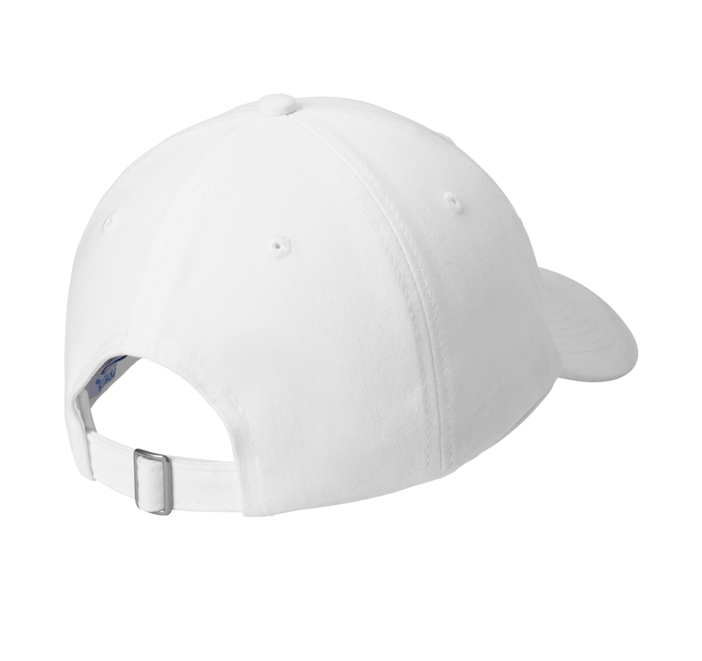 Port & Company® - Brushed Twill Low Profile Cap