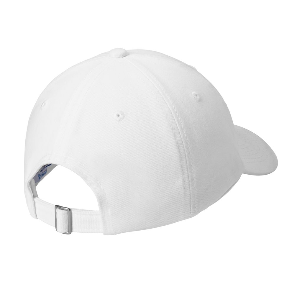 PORT & COMPANY - BRUSHED TWILL LOW PROFILE CAP