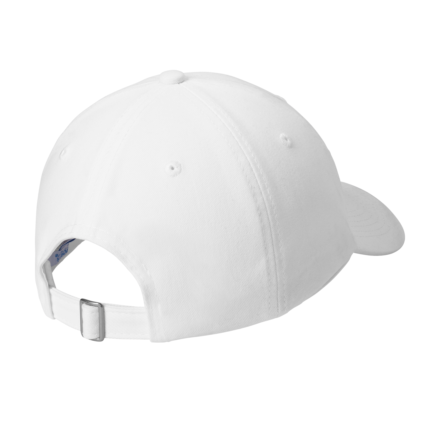 PORT & COMPANY - BRUSHED TWILL LOW PROFILE CAP