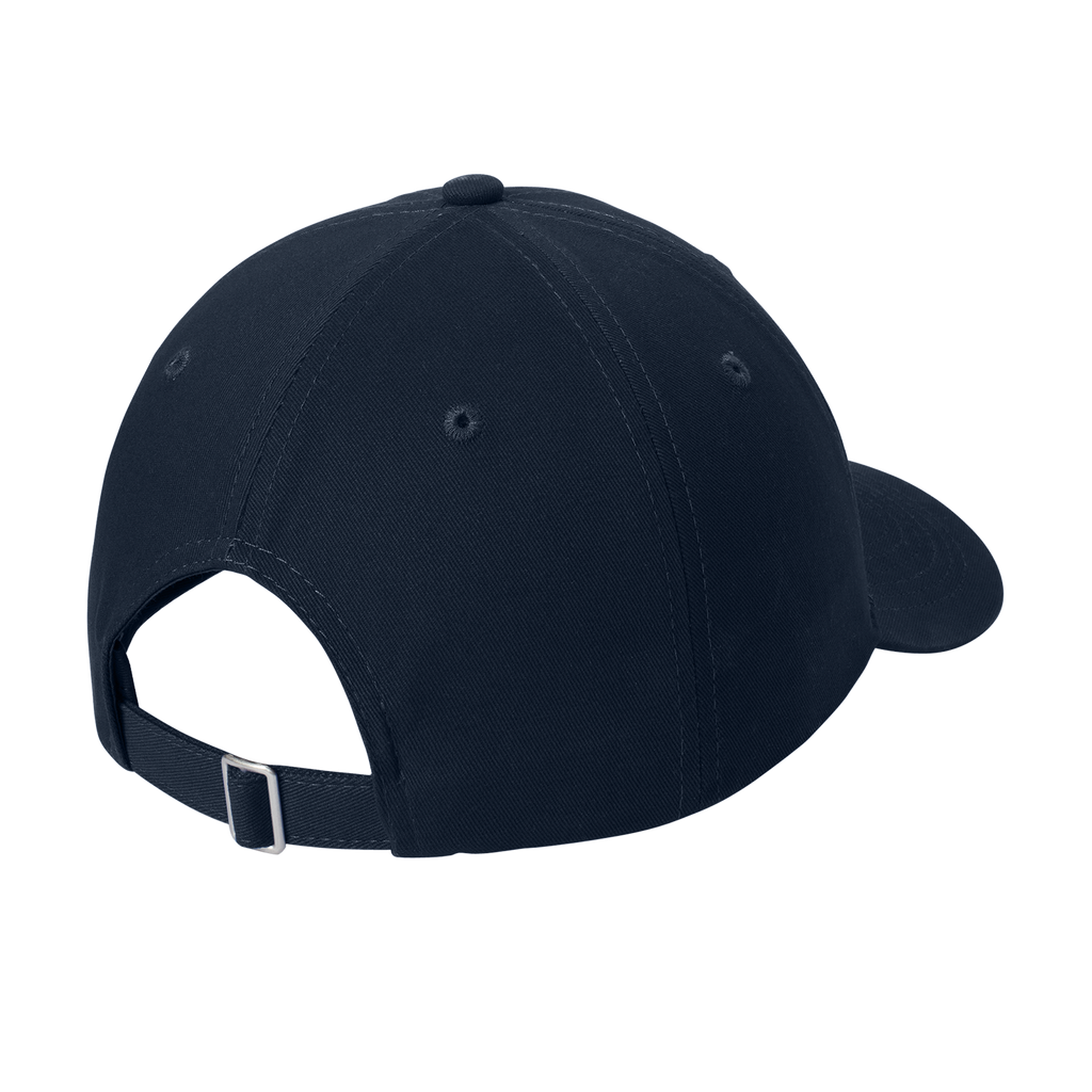 PORT & COMPANY - BRUSHED TWILL LOW PROFILE CAP