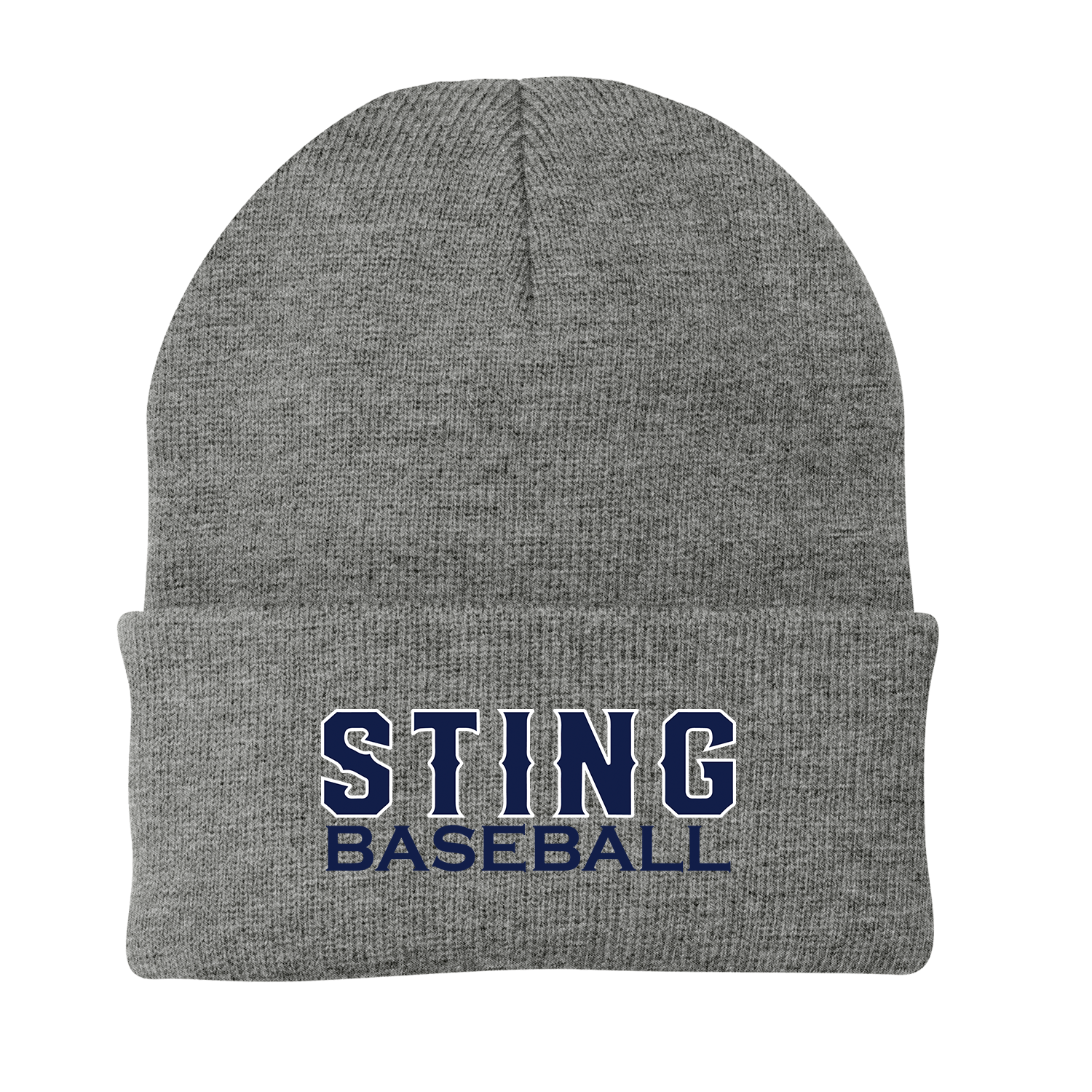 KNIT CAP