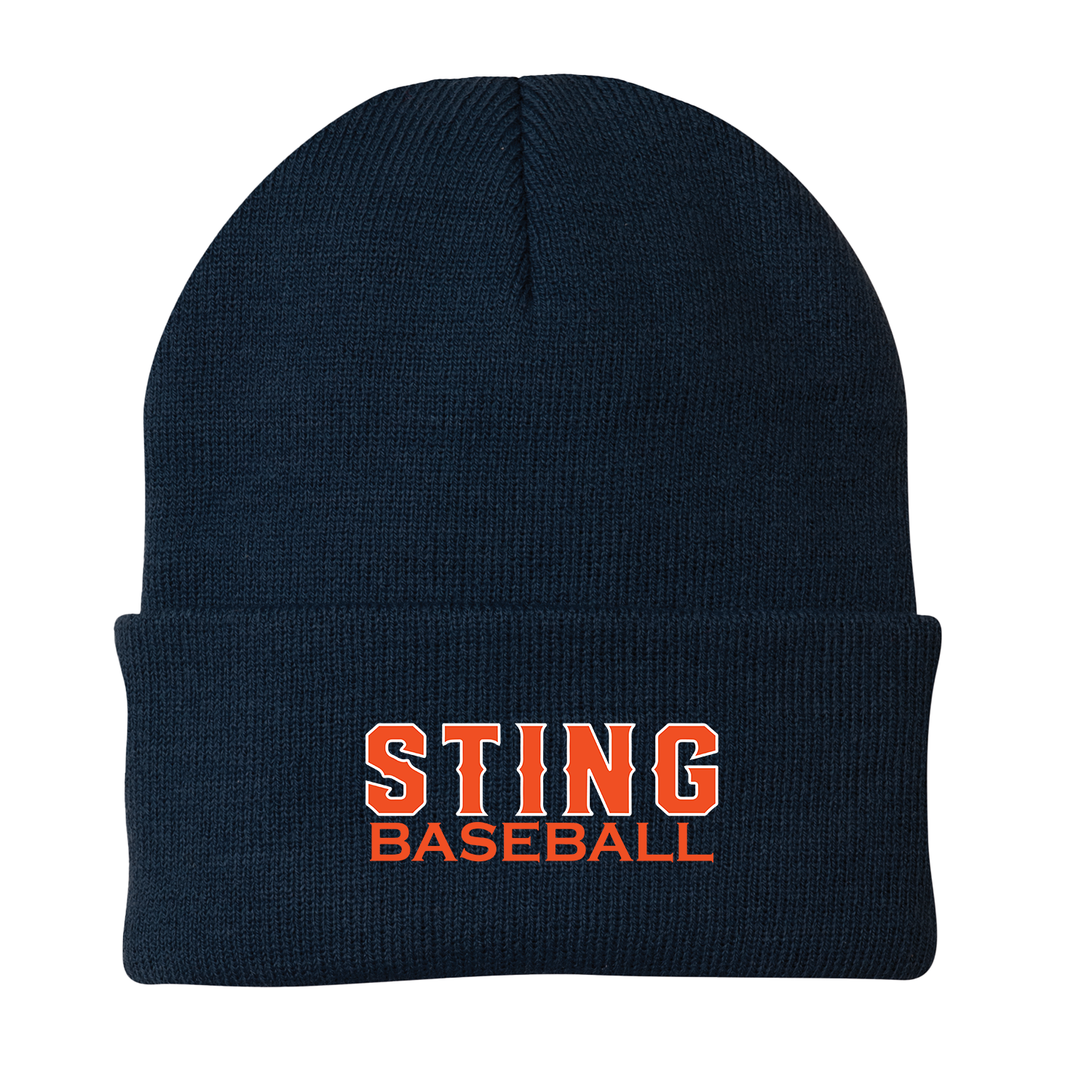 KNIT CAP