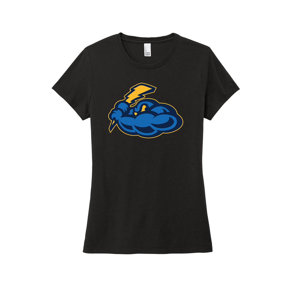 District® Women’s Perfect Tri® Tee