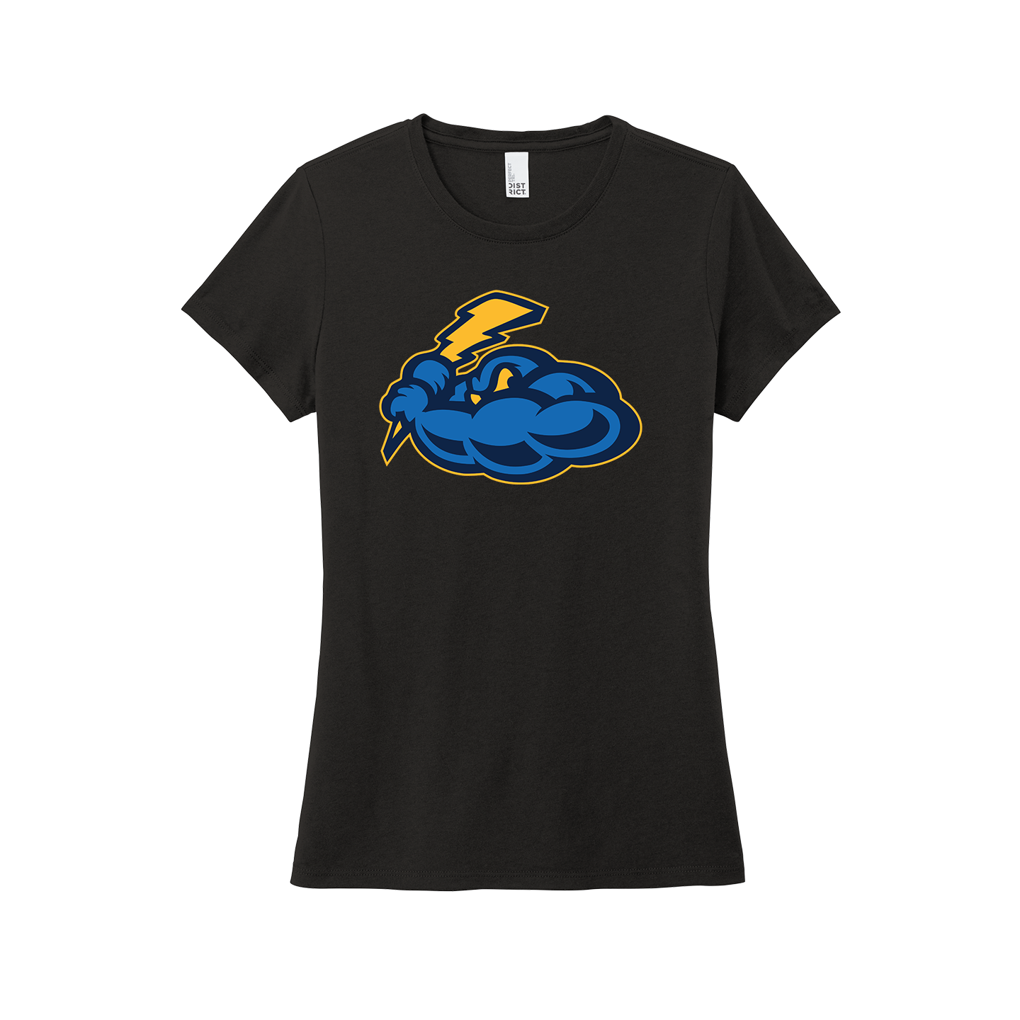 District® Women’s Perfect Tri® Tee