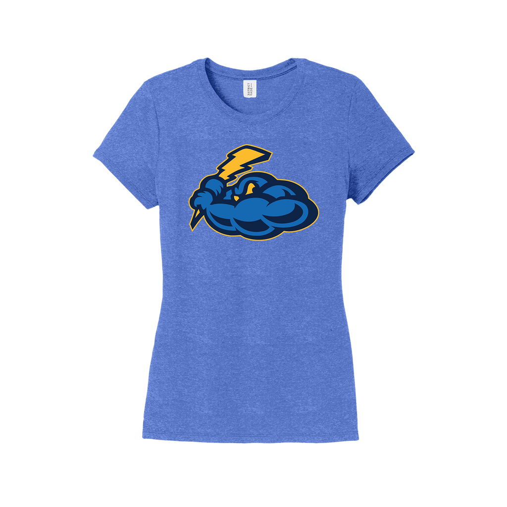 District® Women’s Perfect Tri® Tee