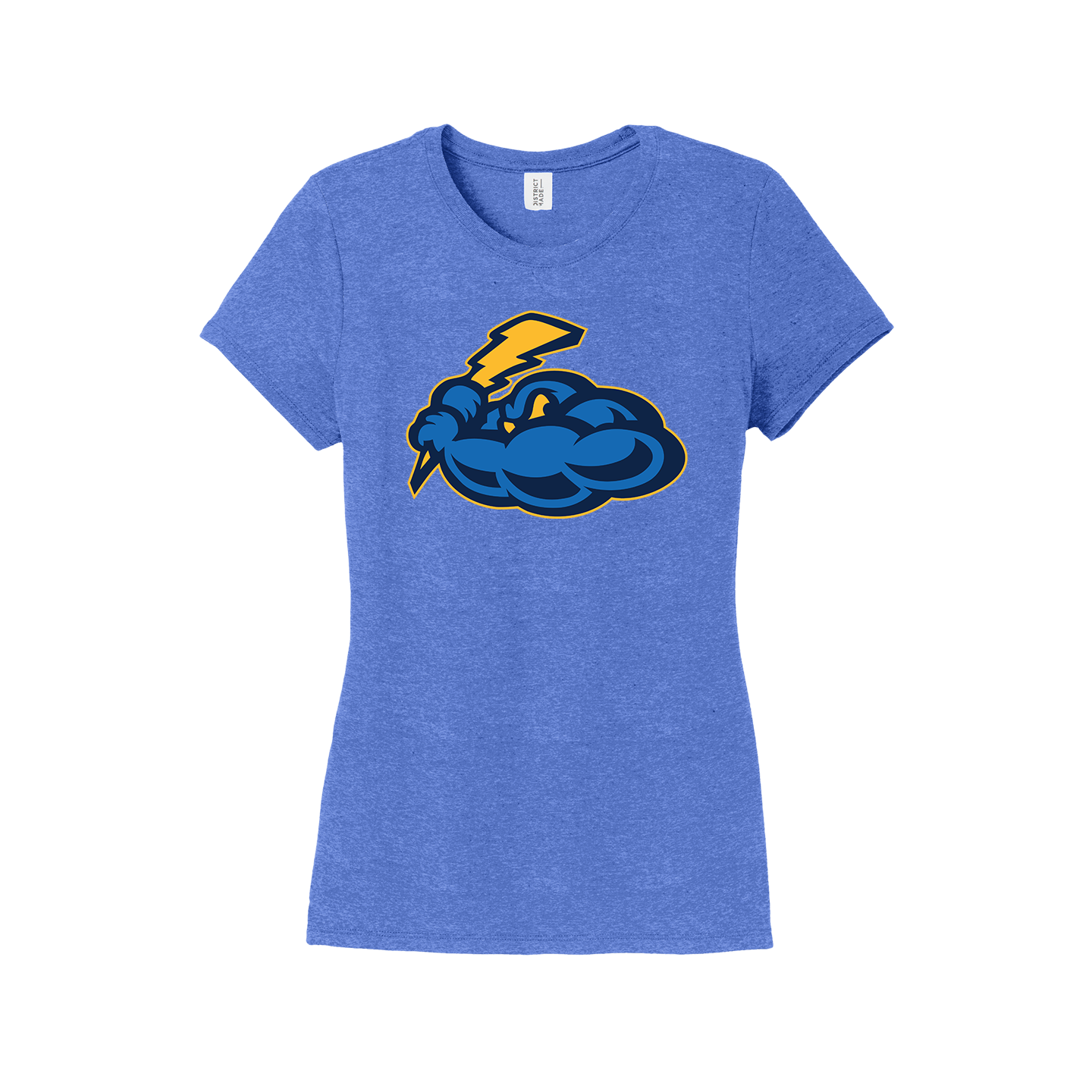 District® Women’s Perfect Tri® Tee