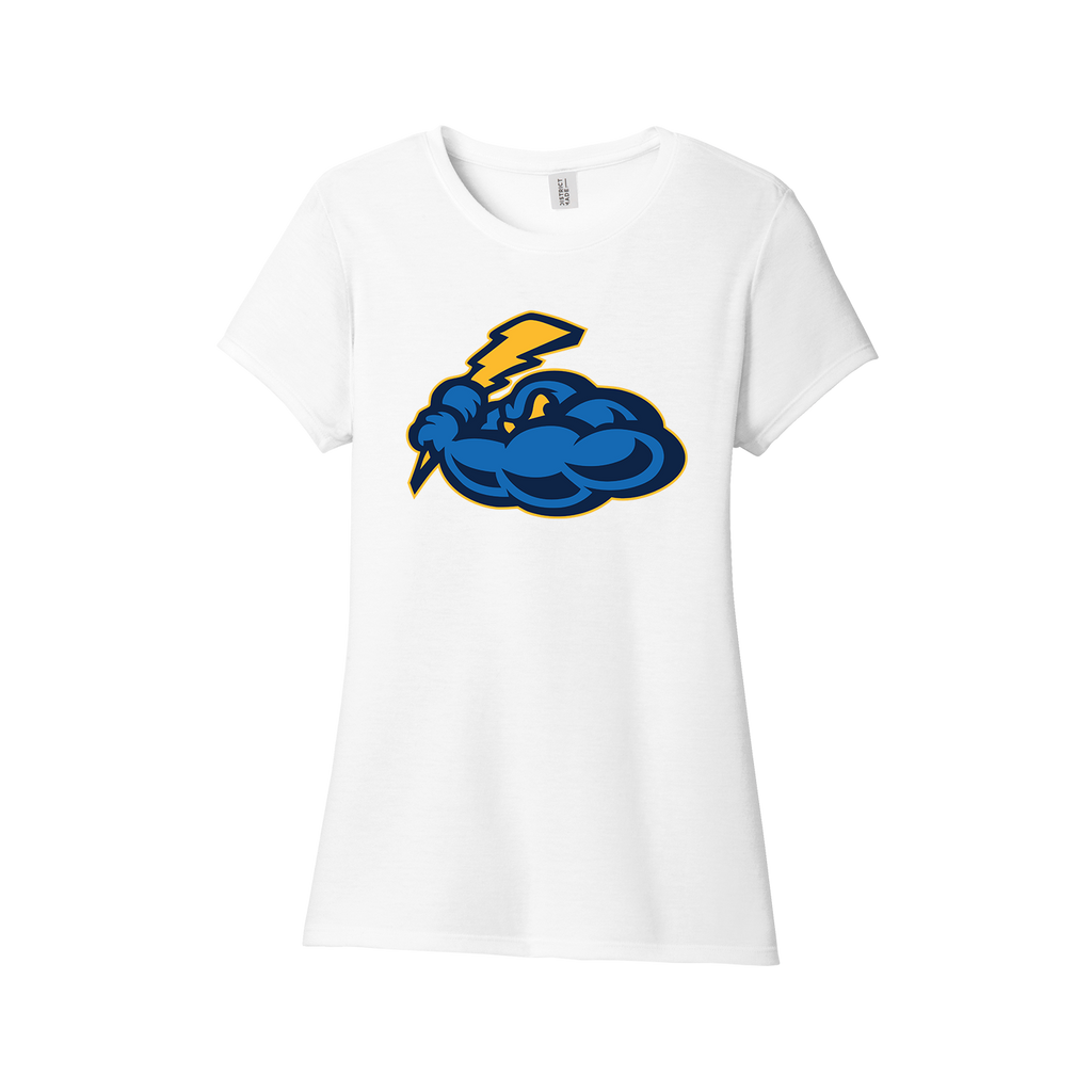 District® Women’s Perfect Tri® Tee