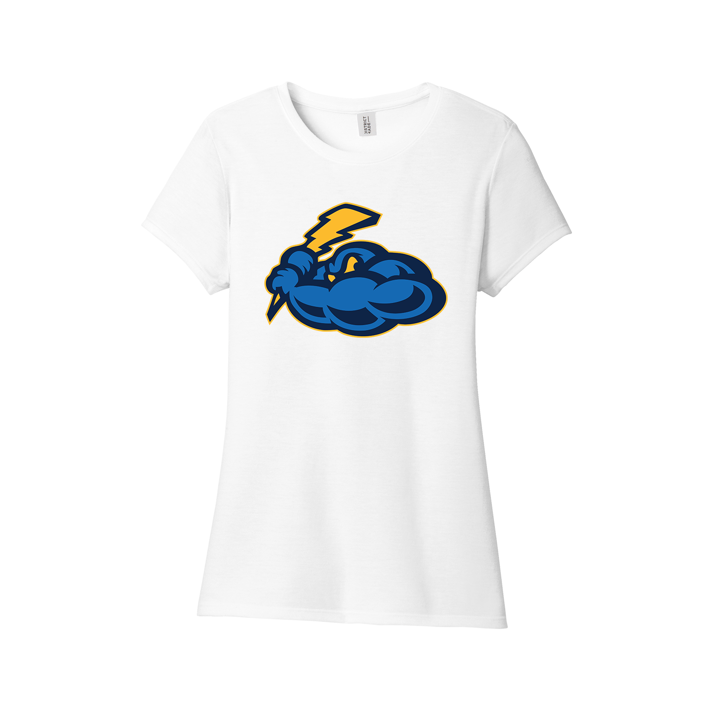 District® Women’s Perfect Tri® Tee