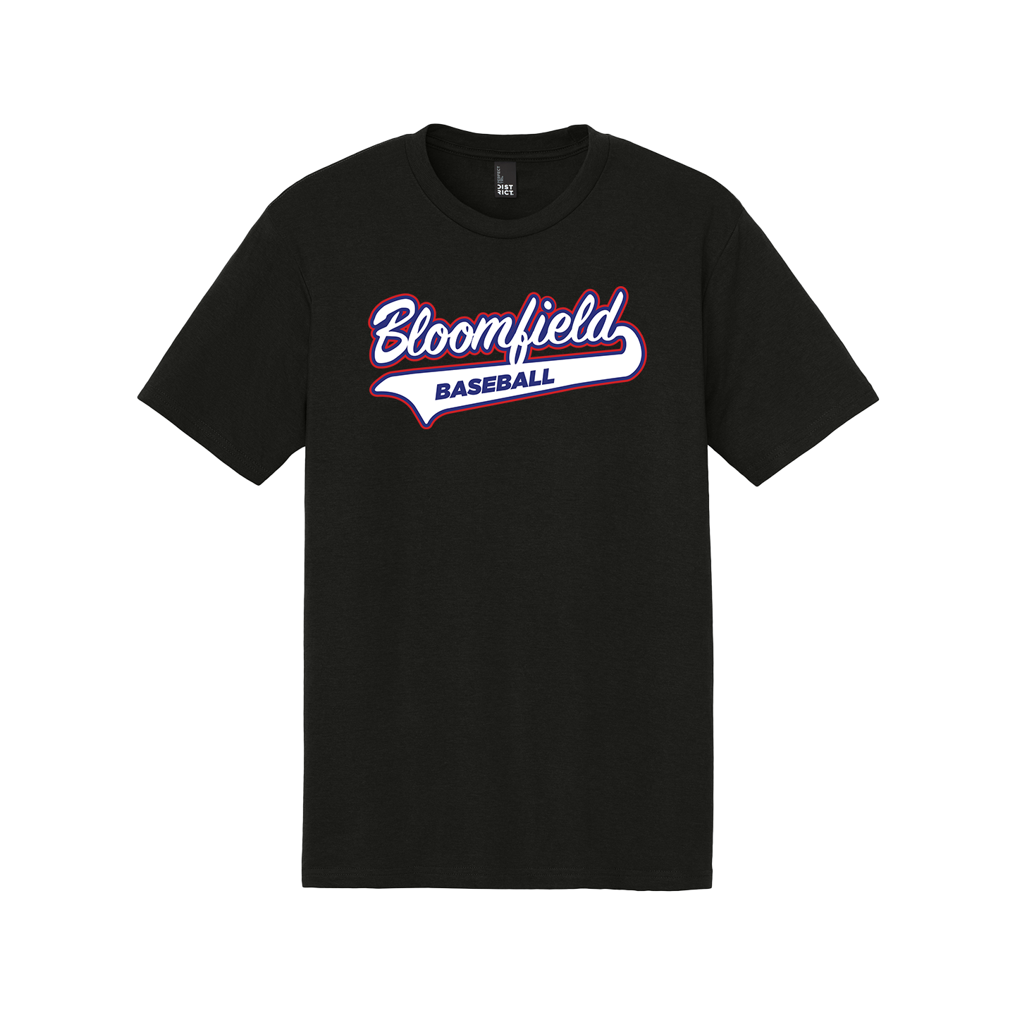 District® Perfect Tri® Tee