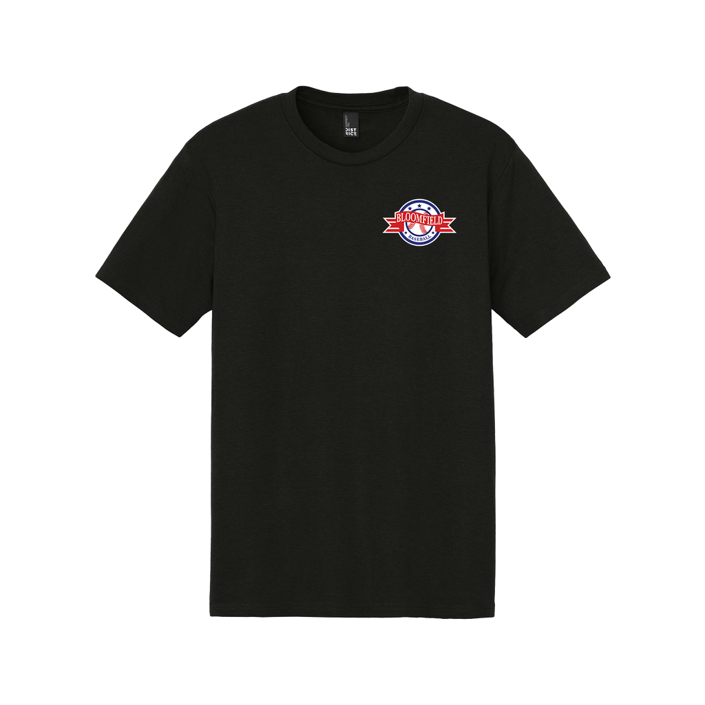 District® Perfect Tri® Tee