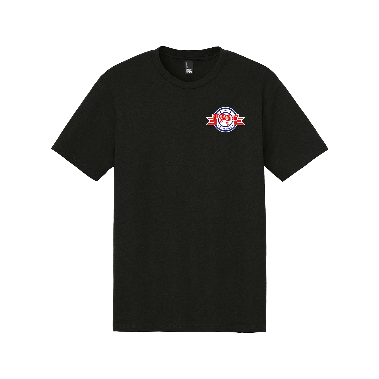 District® Perfect Tri® Tee