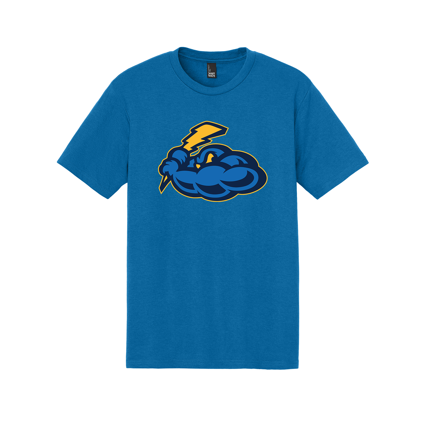 District® Perfect Tri® Tee