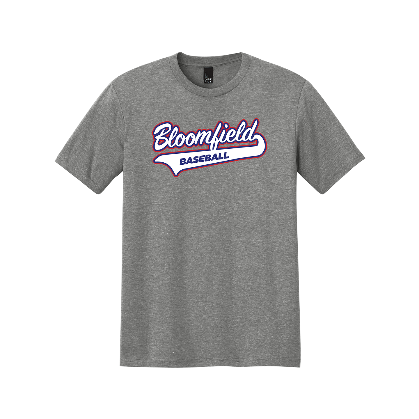District® Perfect Tri® Tee
