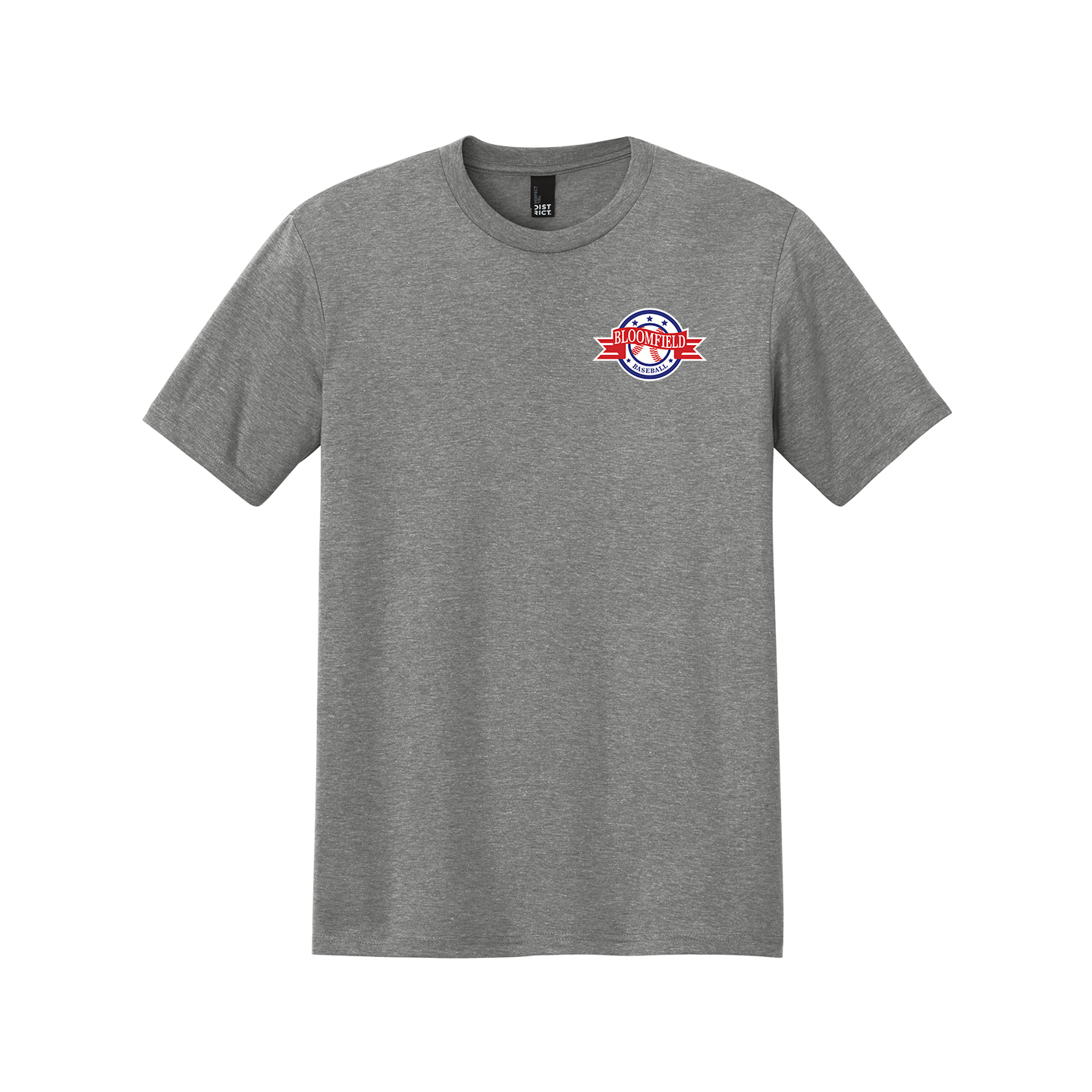 District® Perfect Tri® Tee