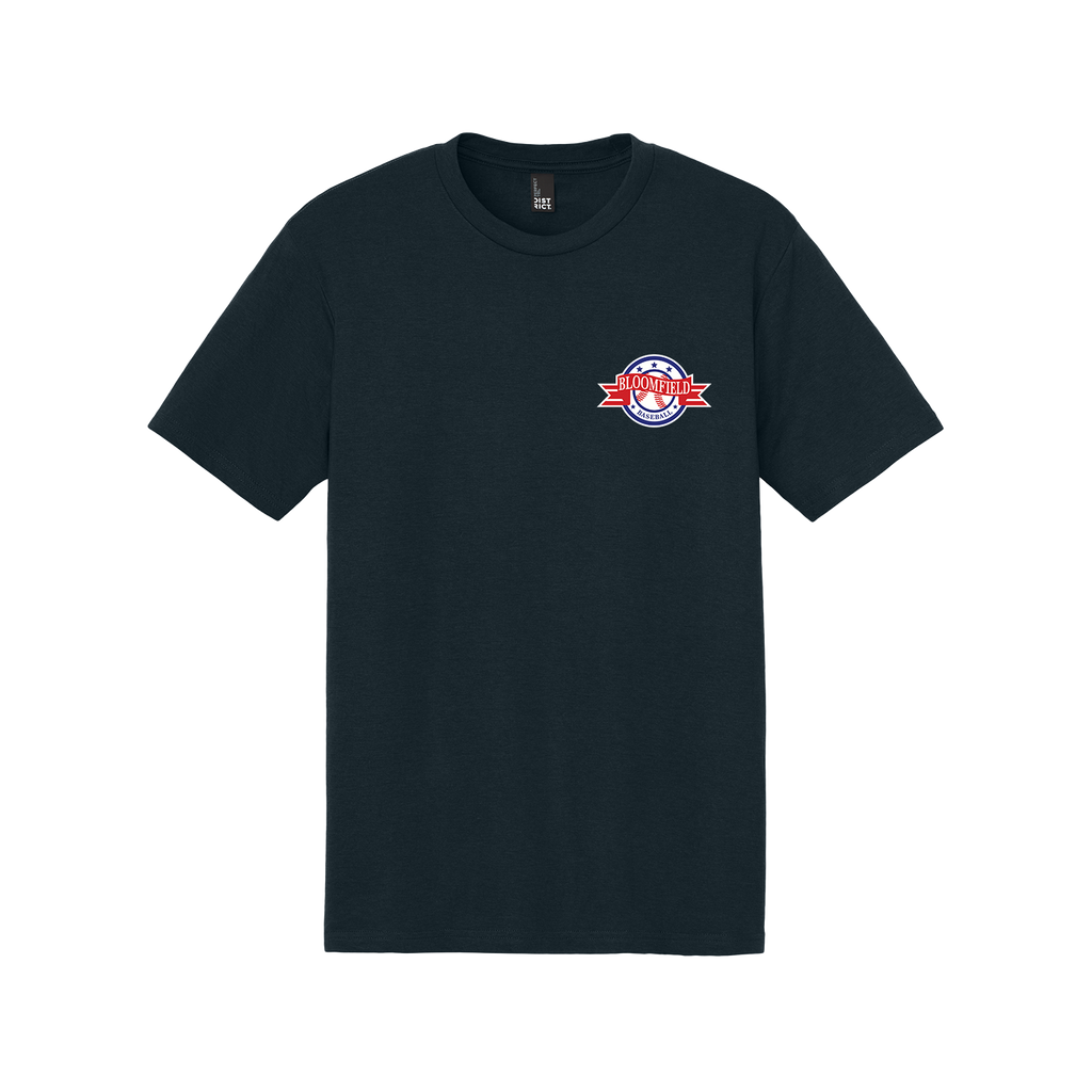 District® Perfect Tri® Tee