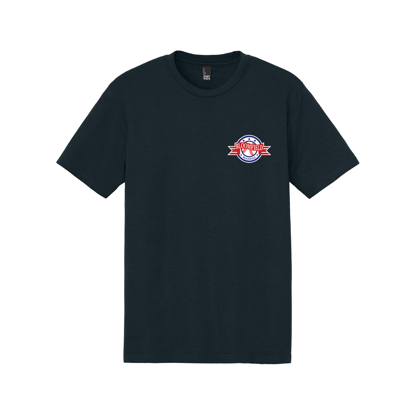 District® Perfect Tri® Tee