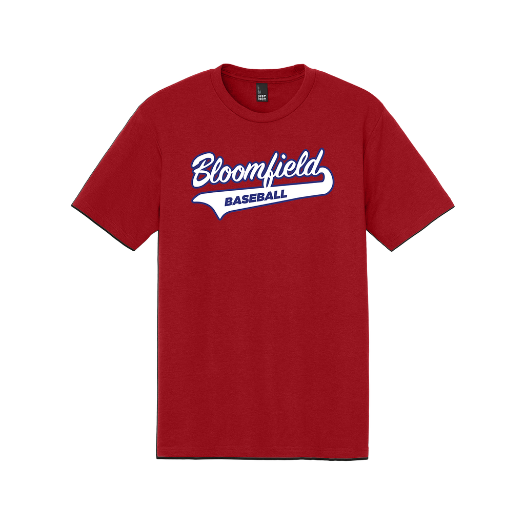 District® Perfect Tri® Tee