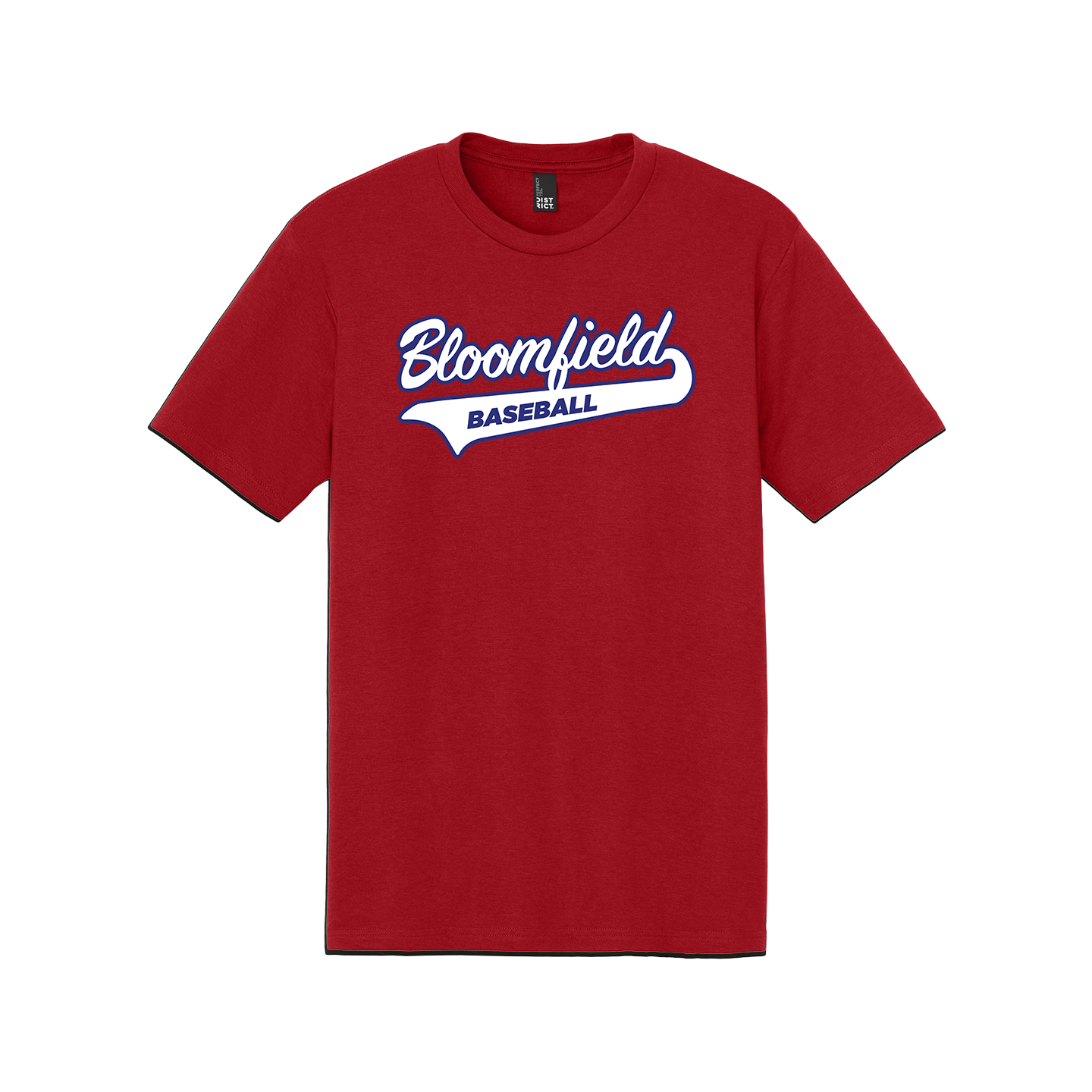 District® Perfect Tri® Tee