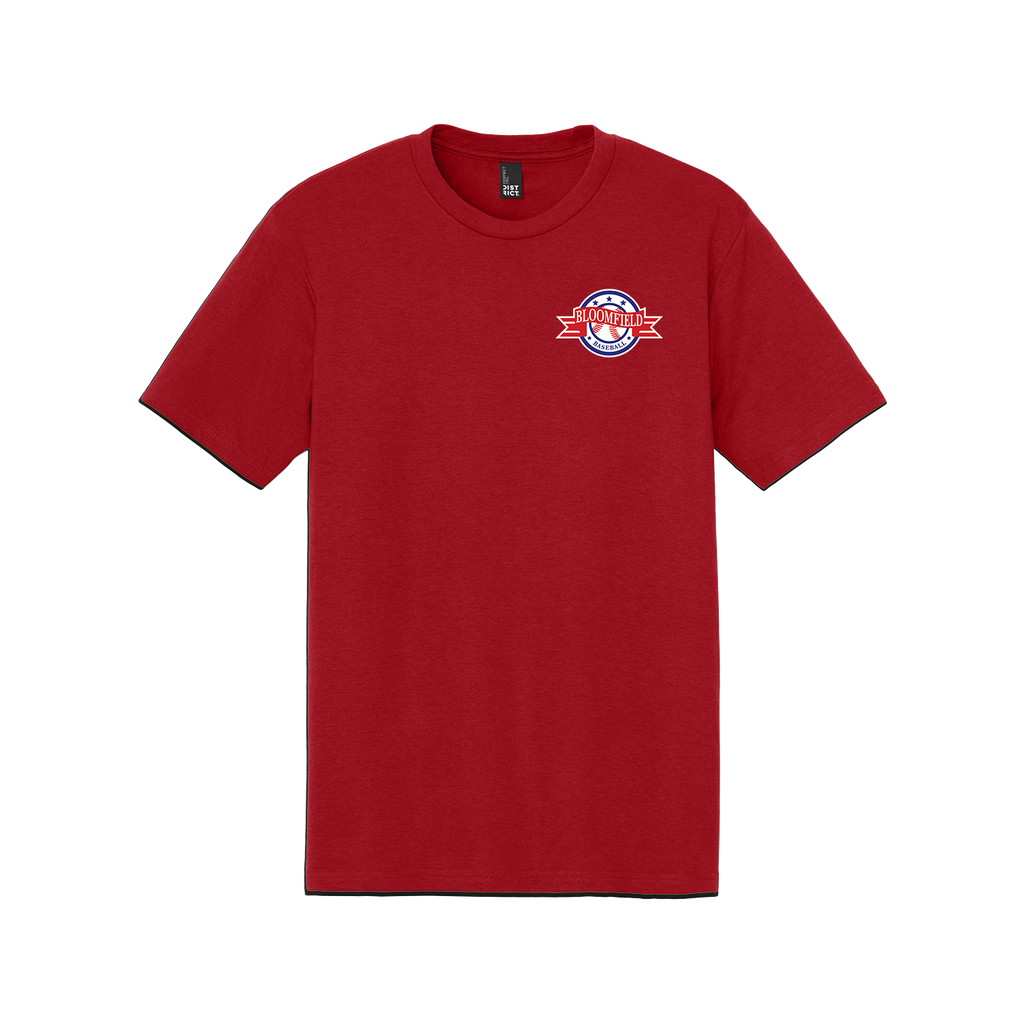 District® Perfect Tri® Tee
