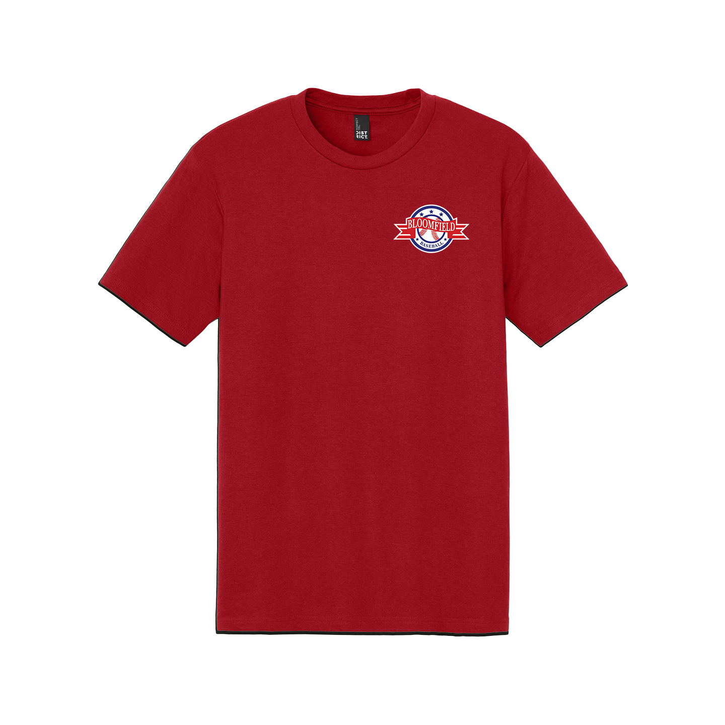 District® Perfect Tri® Tee