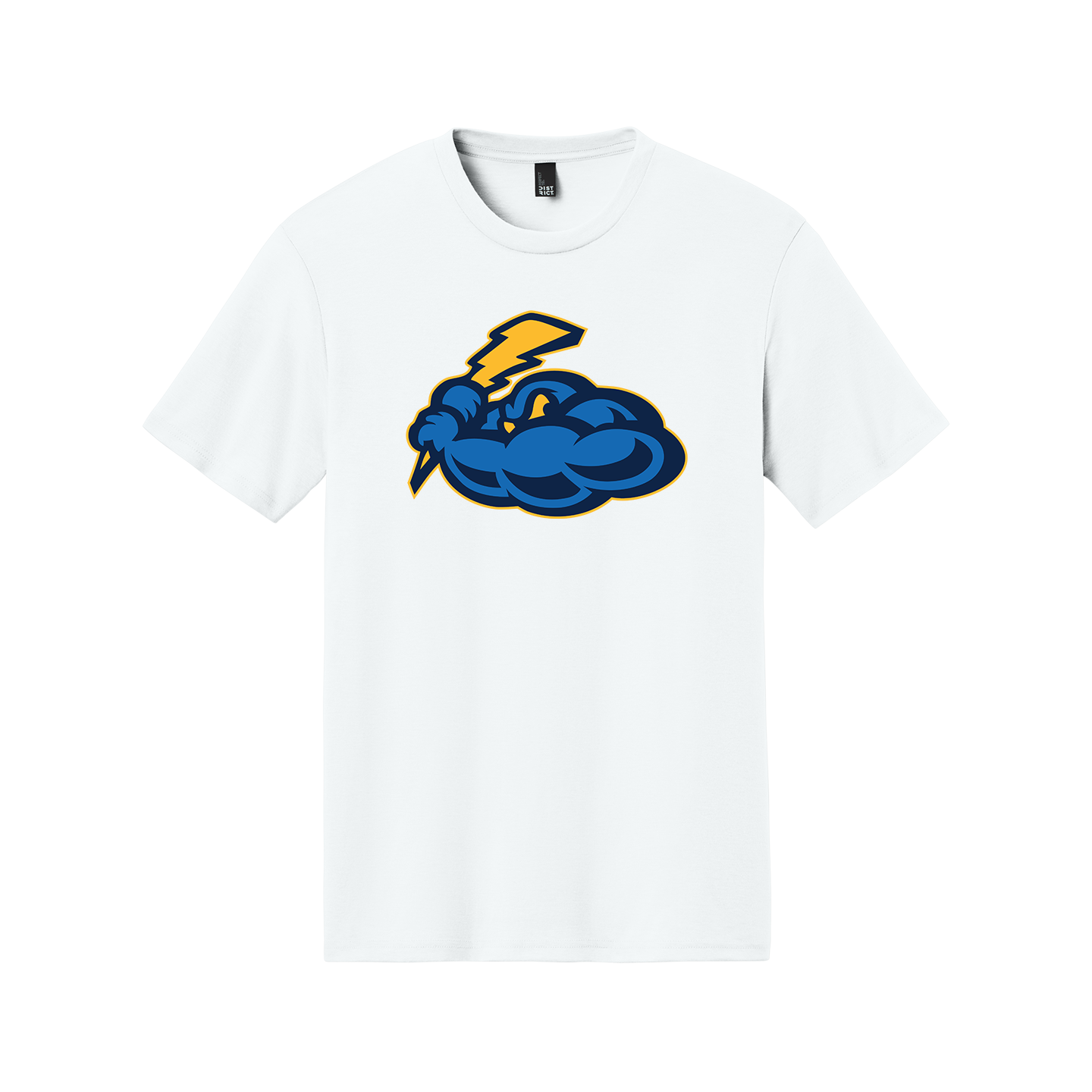 District® Perfect Tri® Tee