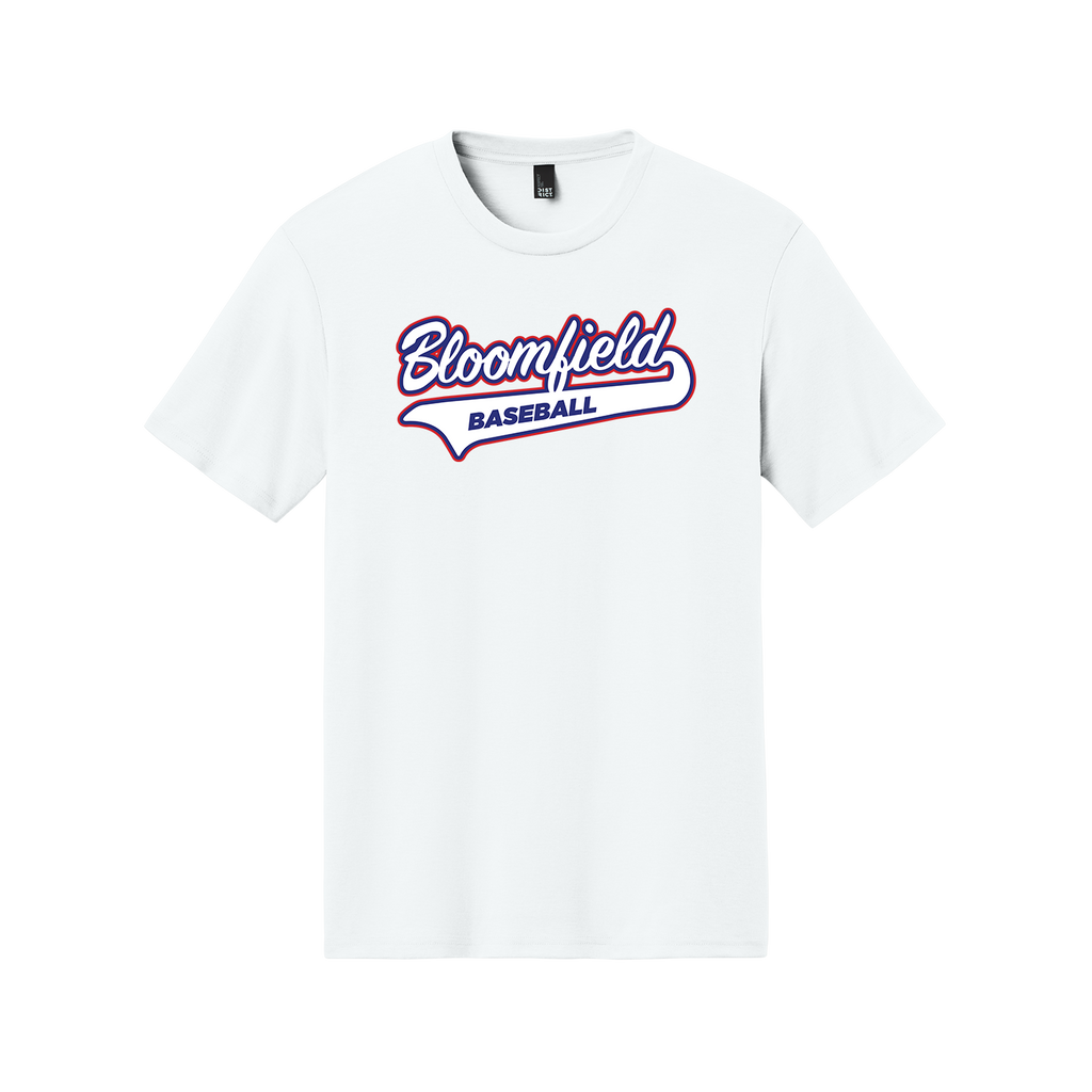 District® Perfect Tri® Tee