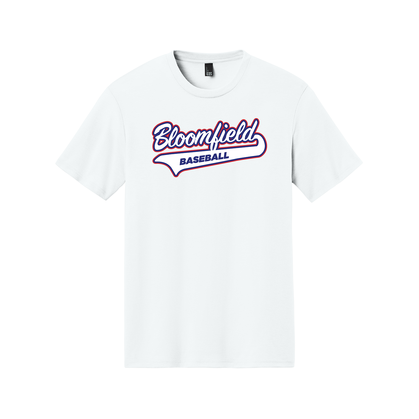 District® Perfect Tri® Tee