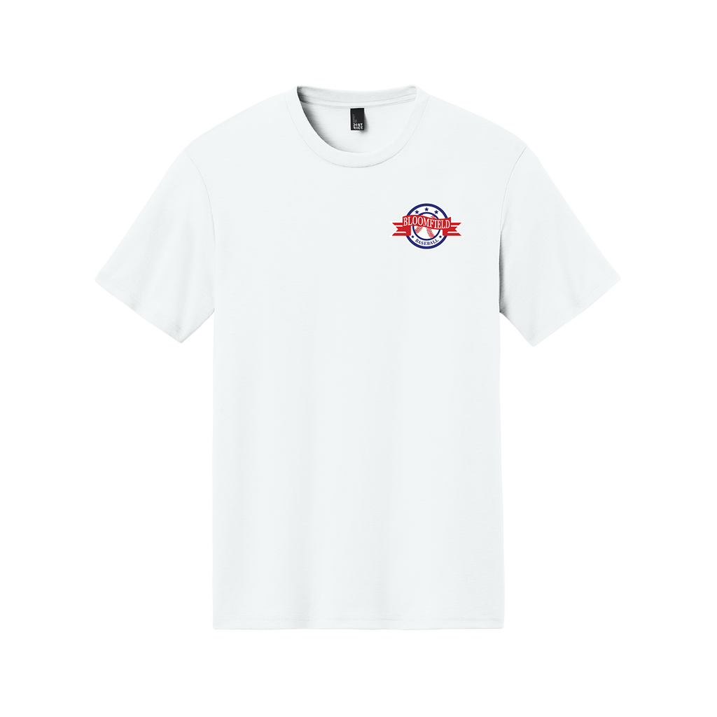 District® Perfect Tri® Tee