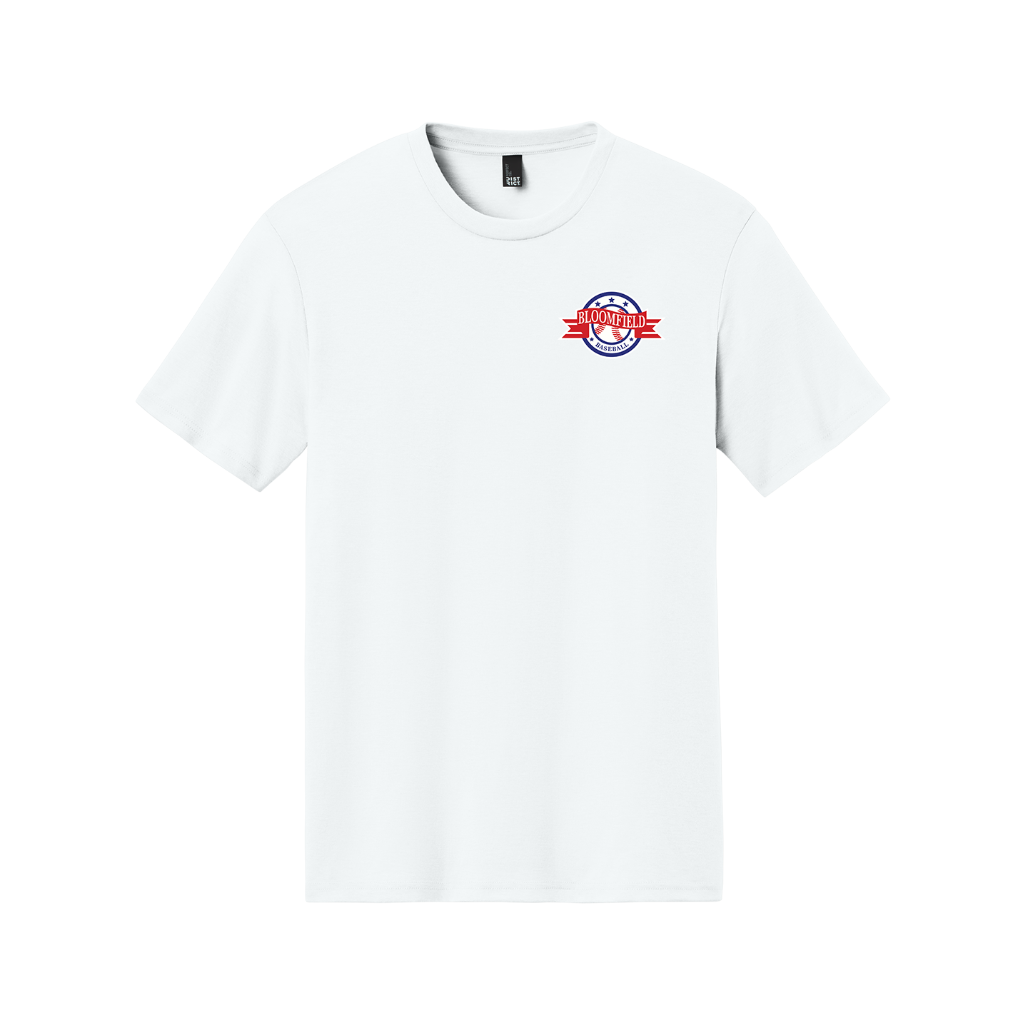 District® Perfect Tri® Tee