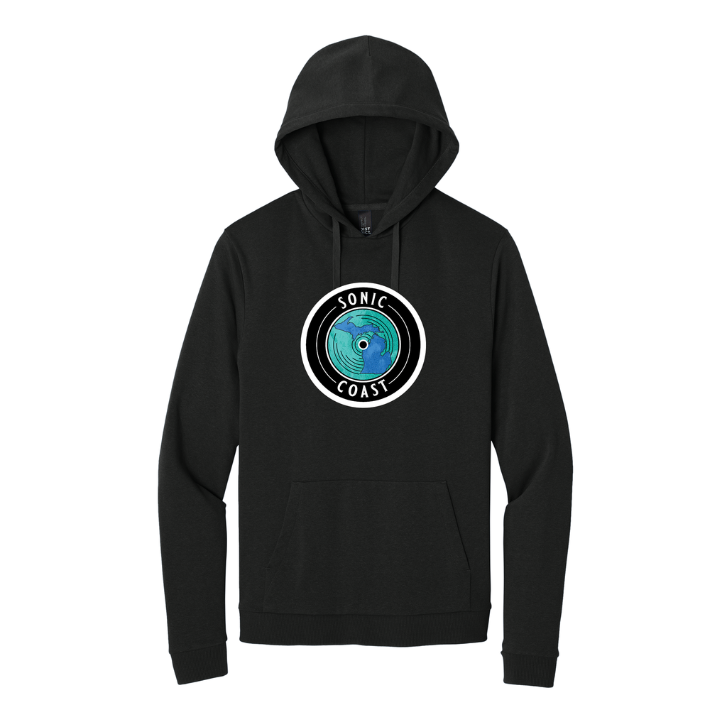 Perfect Tri® Fleece Pullover Hoodie