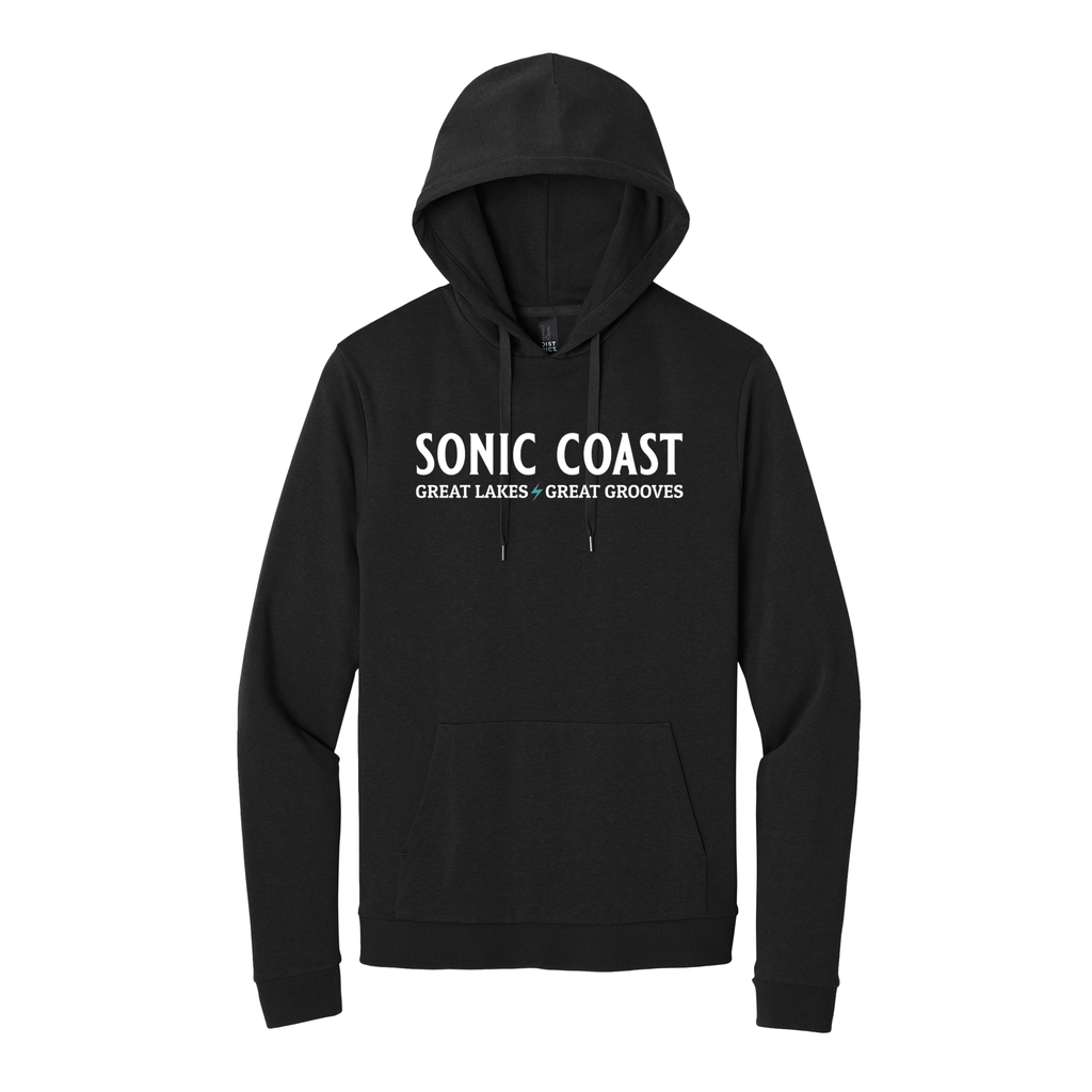 Perfect Tri® Fleece Pullover Hoodie