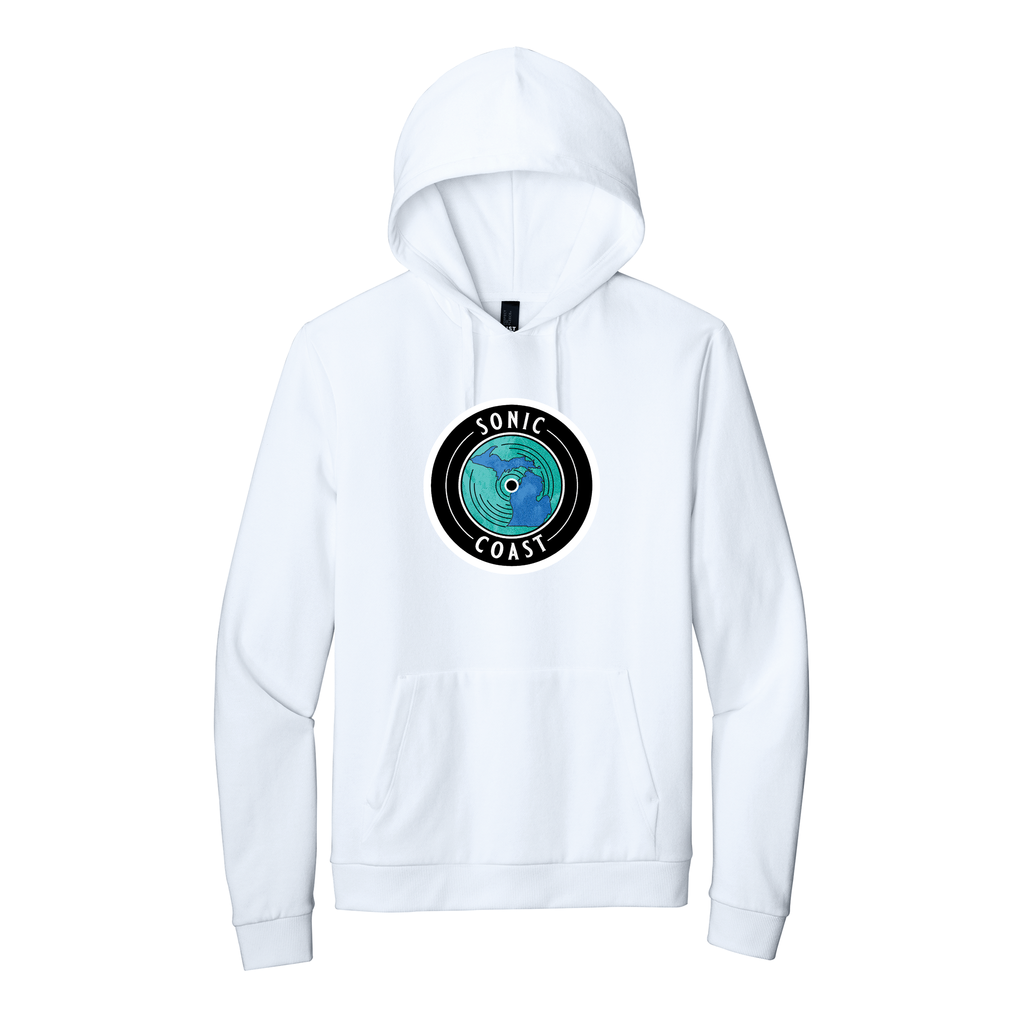 Perfect Tri® Fleece Pullover Hoodie