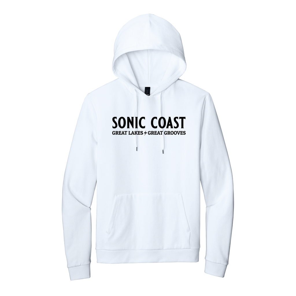 Perfect Tri® Fleece Pullover Hoodie