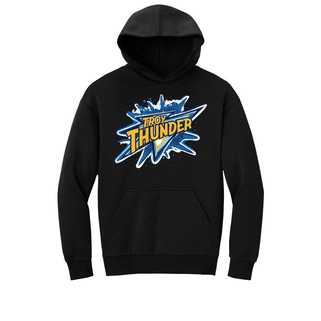 District® V.I.T.™ Hoodie - Cartoon Edition