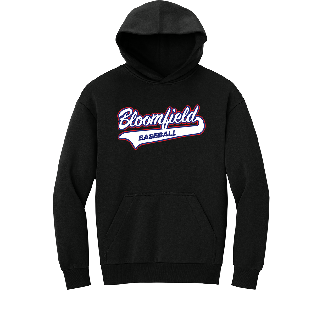 District® V.I.T.™ Heavyweight Fleece Hoodie