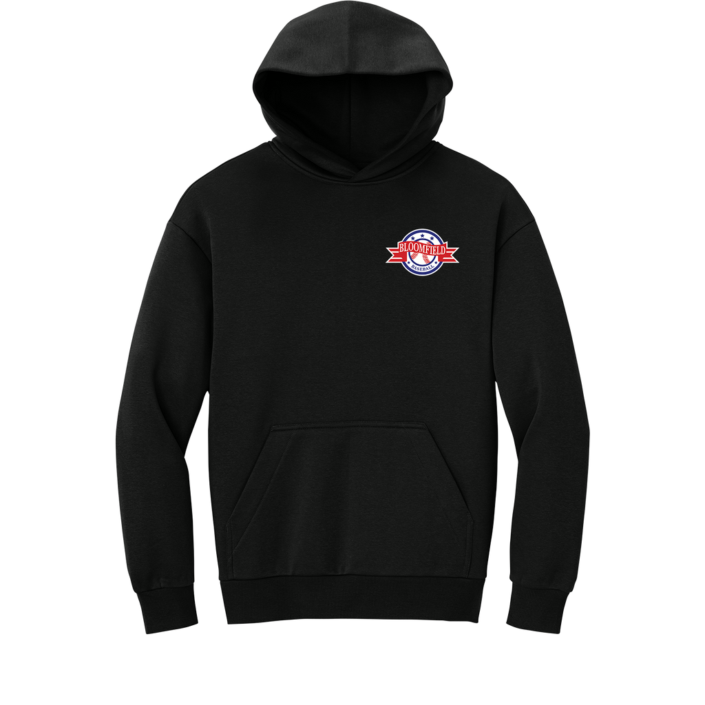 District® V.I.T.™ Heavyweight Fleece Hoodie