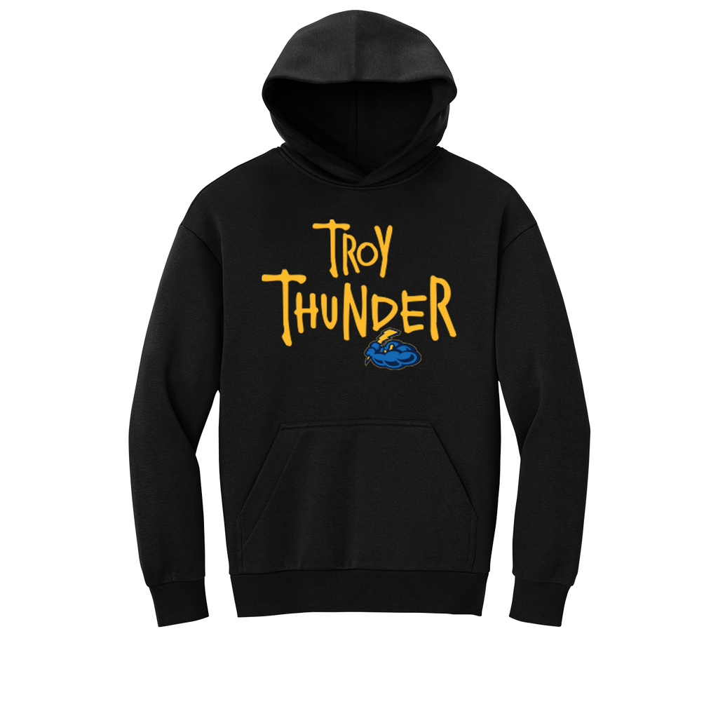 District® V.I.T.™ Hoodie - Sandlot Edition