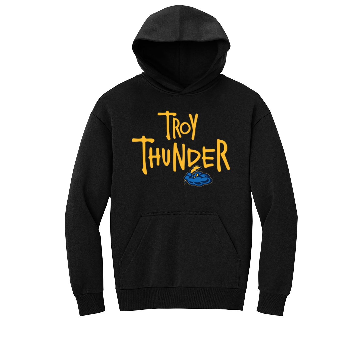 District® V.I.T.™ Hoodie - Sandlot Edition