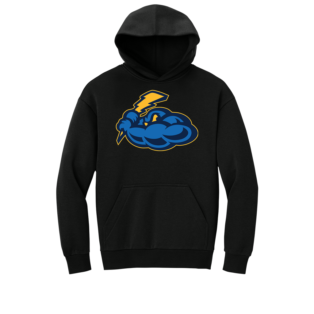 District® V.I.T.™ Heavyweight Fleece Hoodie
