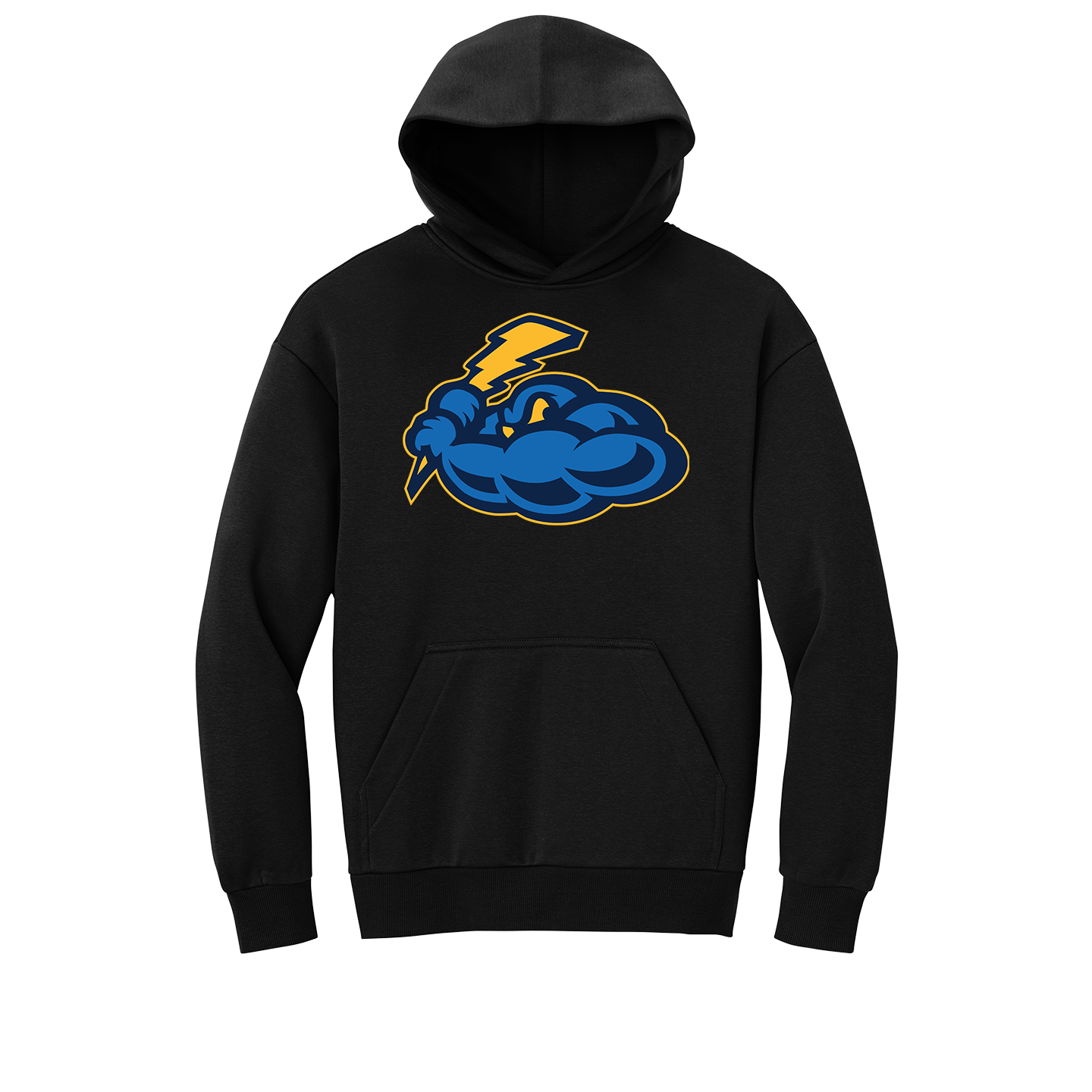 District® V.I.T.™ Heavyweight Fleece Hoodie