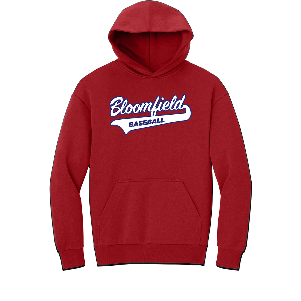 District® V.I.T.™ Heavyweight Fleece Hoodie
